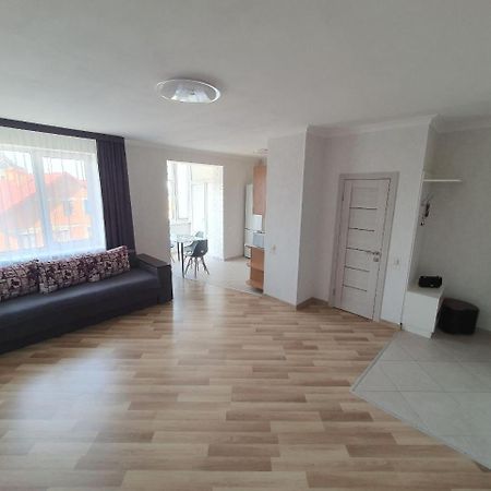 Apartment Na Shashkevicha 16 Truskavets Eksteriør bilde