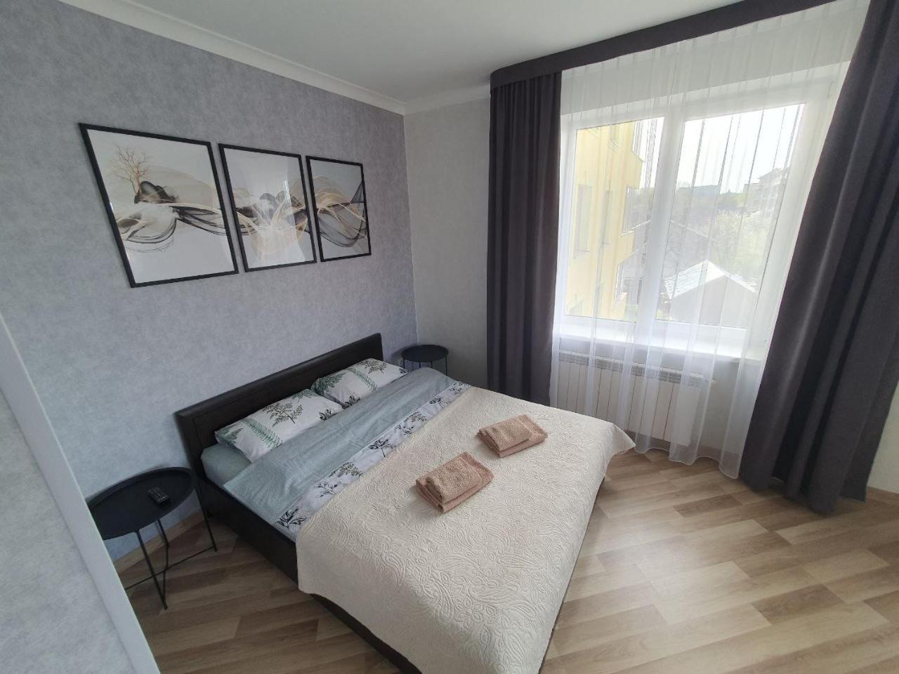 Apartment Na Shashkevicha 16 Truskavets Eksteriør bilde