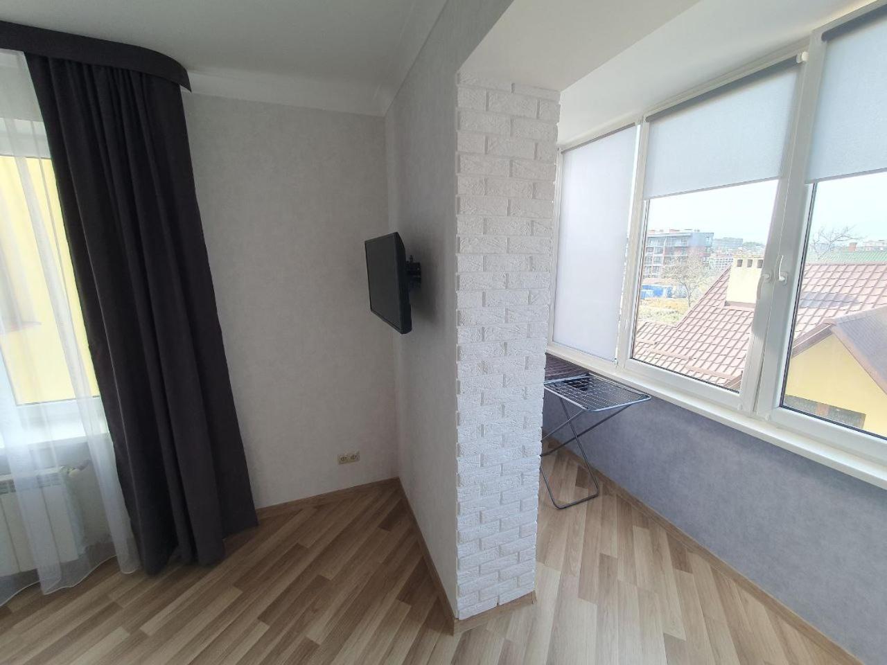 Apartment Na Shashkevicha 16 Truskavets Eksteriør bilde